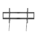 Soporte ECO Inclinable para Monitor/TV 75Kg de 37-90, Negro