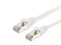 605550 cable de red Blanco 50 m Cat6 S/FTP (S-STP)