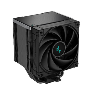 AK500 ZERO DARK Procesador Refrigerador de aire 12 cm Negro