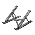SWMAGICSTAND2 Soporte para ordenador portátil Negro 39,6 cm (15.6")