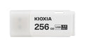 U301 unidad flash USB 256 GB USB tipo A 3.2 Gen 1 (3.1 Gen 1) Blanco