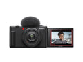 ZV-1F 1" Cámara compacta 20,1 MP Exmor RS CMOS 5472 x 3648 Pixeles Negro