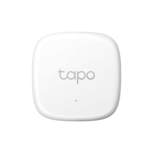Tapo T310 Interior Sensor de temperatura y humedad Independiente Inalámbrico