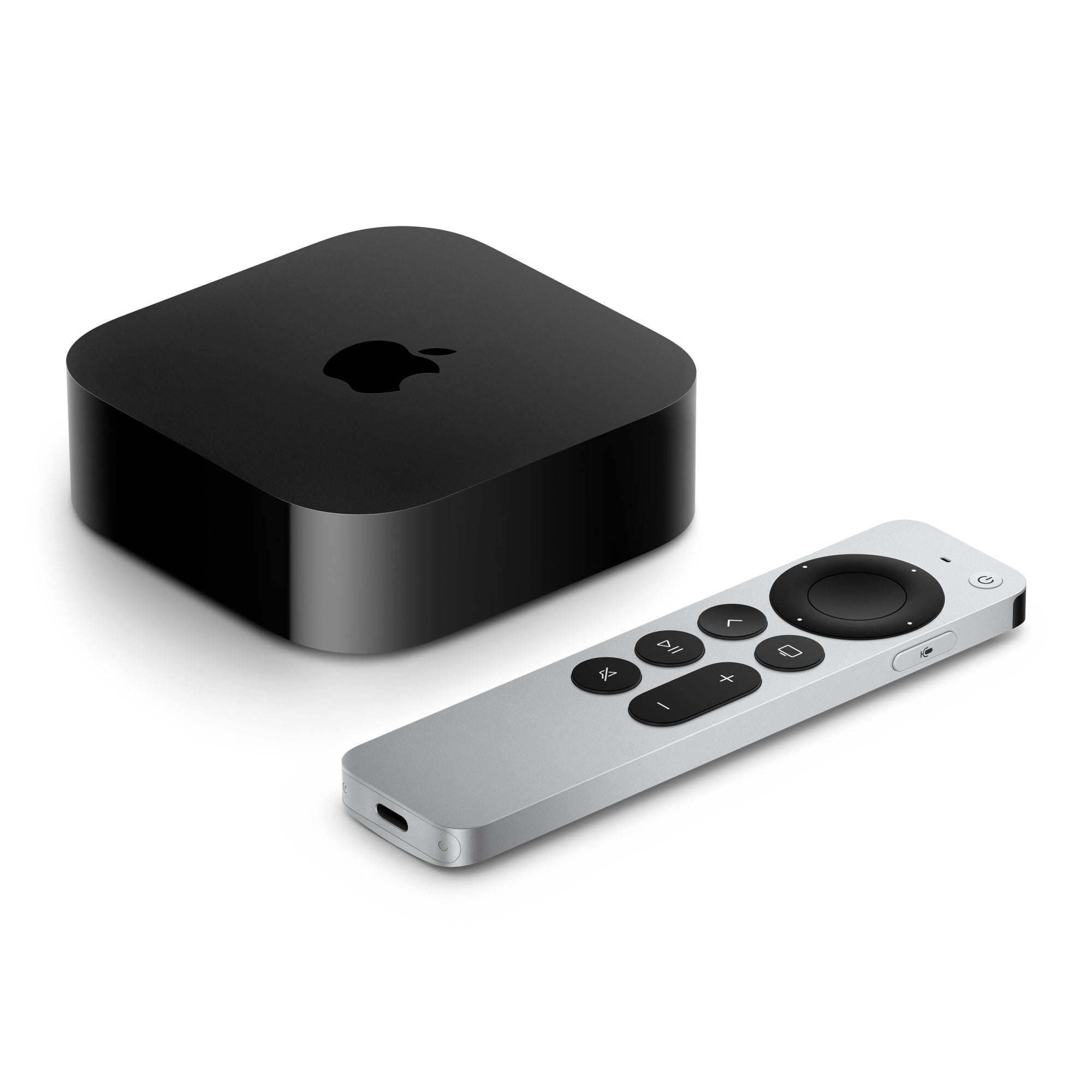 TV 4K Negro, Plata 4K Ultra HD 64 GB Wifi