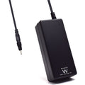 EW3883 adaptador e inversor de corriente Interior 65 W Negro