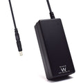 EW3888 adaptador e inversor de corriente Interior 65 W Negro