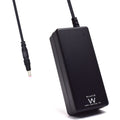EW3896 adaptador e inversor de corriente Interior 65 W Negro