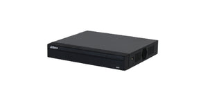 Lite NVR2108HS-S3 Grabadore de vídeo en red (NVR) 1U Negro