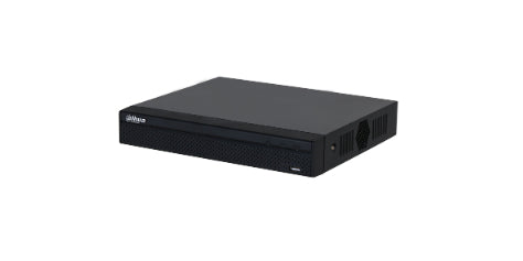 Lite NVR2108HS-S3 Grabadore de vídeo en red (NVR) 1U Negro