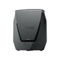 WRX560 router inalámbrico Gigabit Ethernet Doble banda (2,4 GHz / 5 GHz) Negro