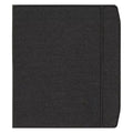 HN-QI-PU-700-BK-WW funda para libro electrónico 17,8 cm (7") Negro