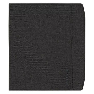 HN-QI-PU-700-BK-WW funda para libro electrónico 17,8 cm (7") Negro