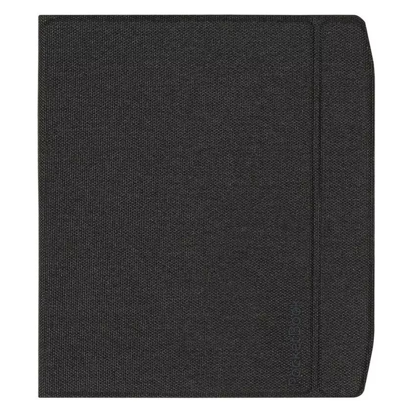 HN-QI-PU-700-BK-WW funda para libro electrónico 17,8 cm (7") Negro
