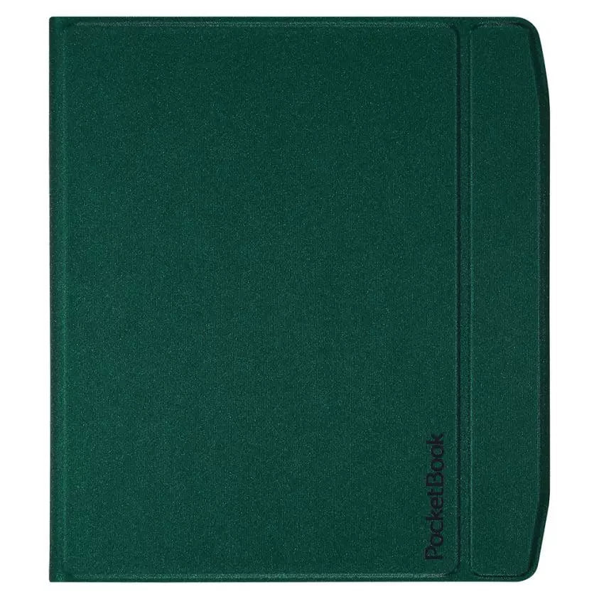 Charge - Fresh Green funda para libro electrónico 17,8 cm (7") Verde