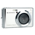 Compact Realishot DC5200 Cámara compacta 21 MP CMOS 5616 x 3744 Pixeles Gris