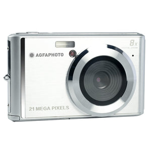 Compact Realishot DC5200 Cámara compacta 21 MP CMOS 5616 x 3744 Pixeles Gris