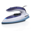 ST-8152 plancha Plancha a vapor Suela de cerámica 1100 W Azul