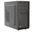 PSIPCH707 PCs/estación de trabajo Intel® Core i7 i7-12700 16 GB DDR4-SDRAM 1 TB SSD Escritorio PC Negro