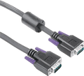 HAM CABLE PC VGA15P M-15PM10M TEC 041935