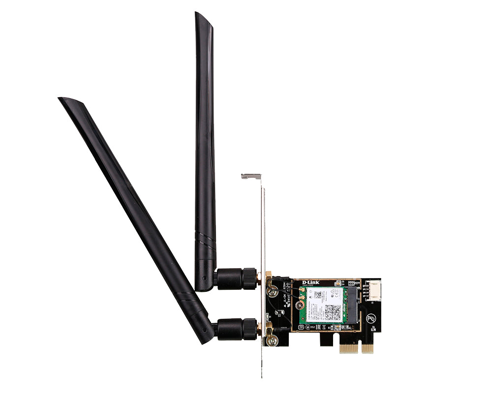 AX3000 Interno WLAN / Bluetooth 2402 Mbit/s