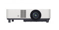 VPL-PHZ61 Proyector de alcance estándar 6400 lúmenes ANSI 3LCD WUXGA (1920x1200) Blanco