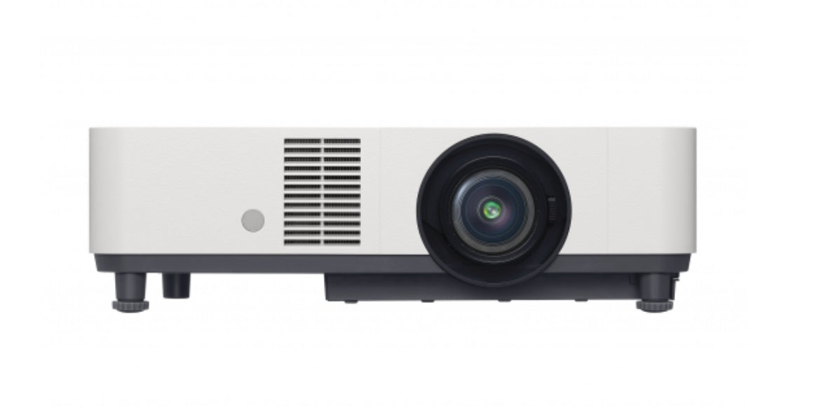 VPL-PHZ61 Proyector de alcance estándar 6400 lúmenes ANSI 3LCD WUXGA (1920x1200) Blanco