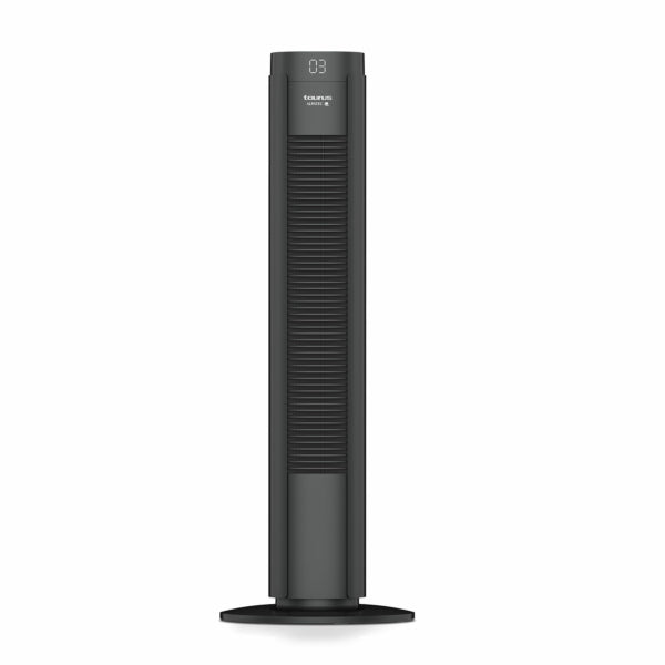 947267000 ventilador Negro