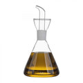 HACC4535 dispensador de aceite/vinagre 125 L Botella Vidrio Transparente