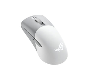 ROG Keris Wireless AimPoint ratón Juego mano derecha RF Wireless + Bluetooth + USB Type-C Óptico 36000 DPI