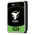 Exos X24 disco duro interno 20 TB 7200 RPM 512 MB 3.5" Serial ATA III
