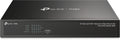 VIGI NVR1008H-8MP Grabadore de vídeo en red (NVR) Negro