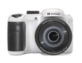 PIXPRO AZ255 1/2.3" Cámara compacta 16,35 MP BSI CMOS 4608 x 3456 Pixeles Blanco