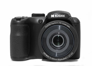 PIXPRO ASTRO ZOOM 1/2.3" Cámara compacta 16,35 MP BSI CMOS Negro