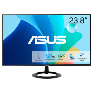 VZ249HG pantalla para PC 60,5 cm (23.8") 1920 x 1080 Pixeles Full HD LCD Negro