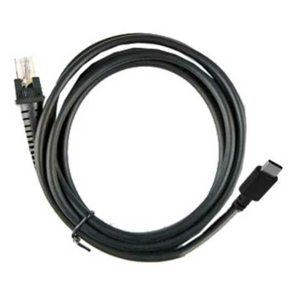 90A052356 accesorio para lector de código de barras Cable de carga