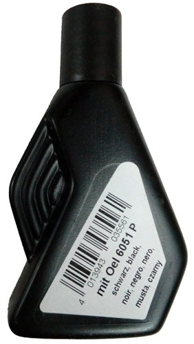 TINTA NUMERADOR STK 28 ml. NEGRO