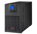SRV3KI-E sistema de alimentación ininterrumpida (UPS) Doble conversión (en línea) 2700 W