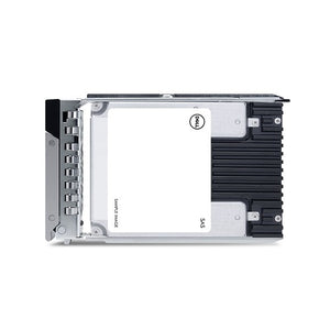 345-BDRK unidad de estado sólido 960 GB 2.5" Serial ATA III