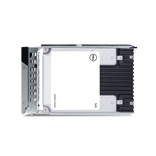 345-BDRK unidad de estado sólido 960 GB 2.5" Serial ATA III
