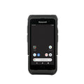 065019 funda para teléfono móvil Negro