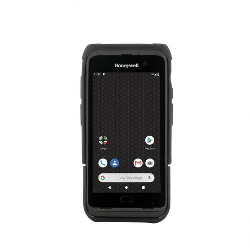 065019 funda para teléfono móvil Negro