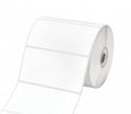 LDP1M040060100I etiqueta de impresora Blanco