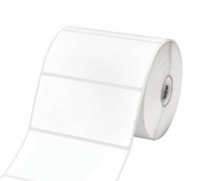 LDP1M040060100I etiqueta de impresora Blanco