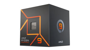 Ryzen 9 7900 procesador 3,7 GHz 64 MB L3 Caja