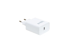 Cargador rápido de pared USB PD tipo C 30W