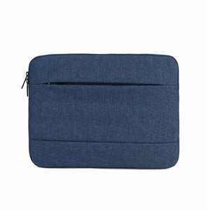 NOMADSLEEVEBL maletines para portátil 33 cm (13") Funda Azul