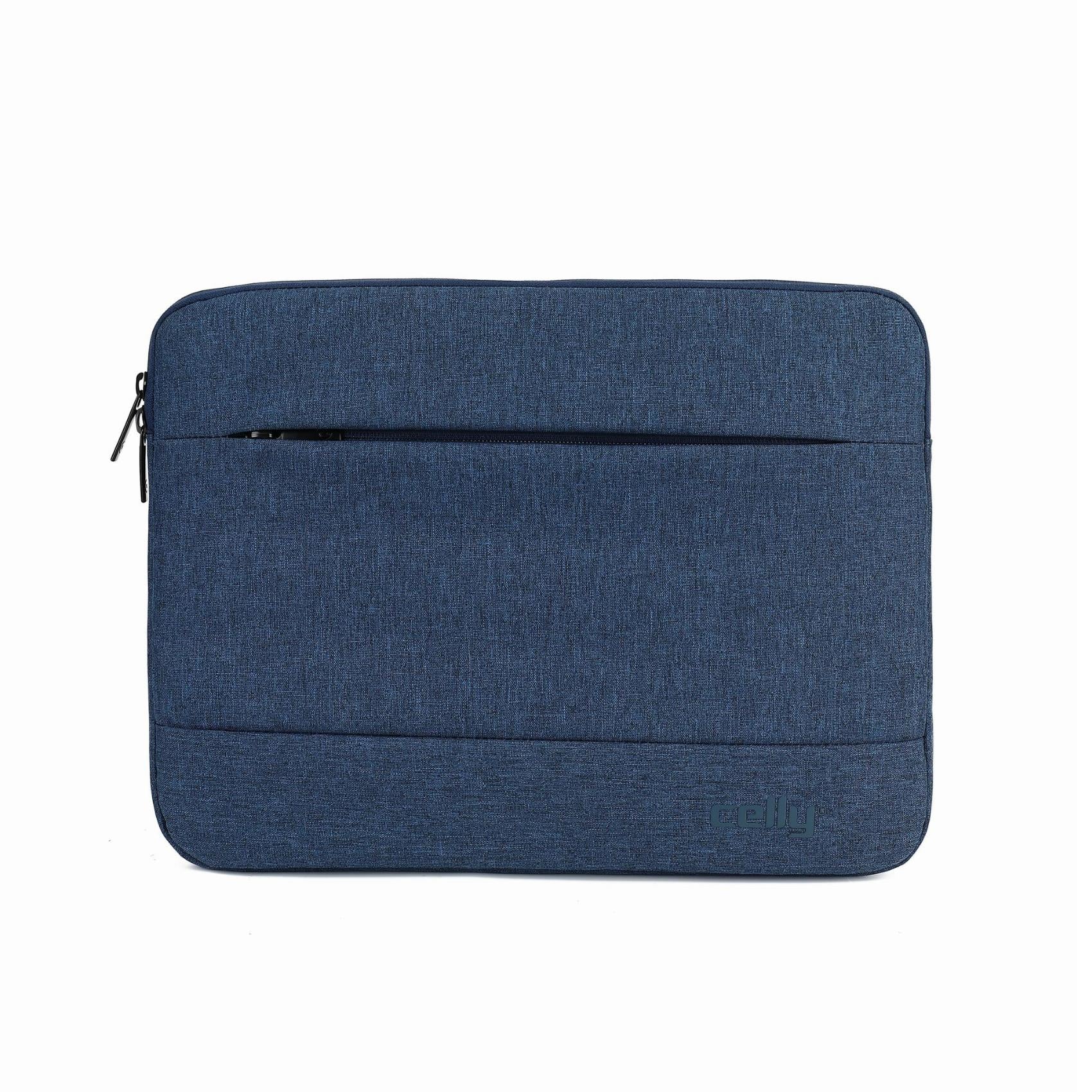 NOMADSLEEVEBL maletines para portátil 33 cm (13") Funda Azul