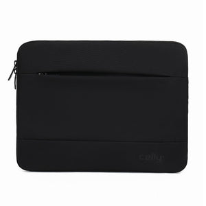 NOMADSLEEVEBK maletines para portátil 33 cm (13") Funda Negro