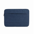 NOMADSLEEVE15BL maletines para portátil 40,6 cm (16") Funda Azul