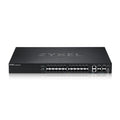 XGS2220-30F Gestionado L3 Negro